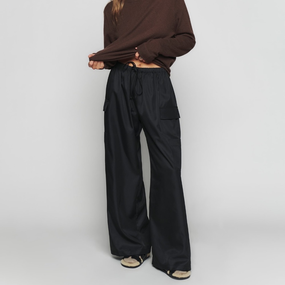 Reformation Ethan Pant